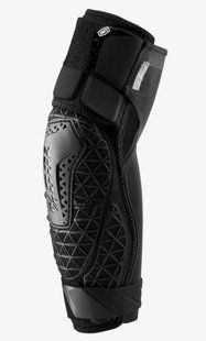 Налокотники 100% SURPASS Elbow Guard [Black], Small 70008-00001 фото
