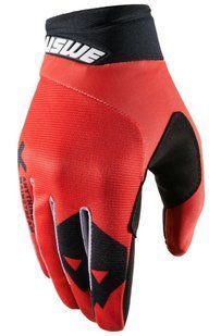 Перчатки USWE R&ouml;k Glove [Flame Red], S (8) 80997013400104 фото
