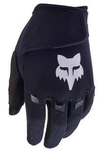 Детские перчатки FOX DIRTPAW Kids Glove [Black], KS 31390-001-KS фото