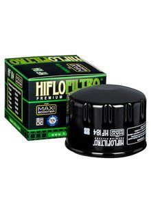 Масляный фильтр HIFLO HF184 HF184 фото