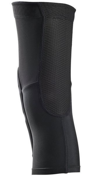 Детские наколенники FOX ENDURO Youth Knee Guard - D3O&reg; [Black], One Size 30837-001-OS фото