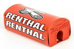 Захисна подушка Renthal Fatbar&reg; Pad [Orange], No Size P328 фото