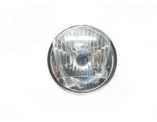Фара головного света в сборе Bajaj Boxer. PF401016 фото
