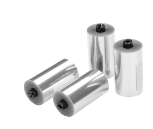Плівка для очистки лінзи Just1 Roll Off Films 4 Pack XL (36 mm) 639000000000001 фото