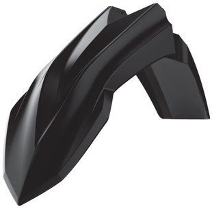 Крыло Polisport Front Fender - Beta (20-) [Black] 8585200002 фото