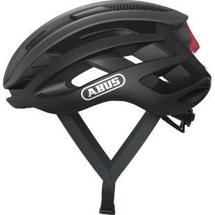 Велошолом спортивный ABUS AIRBREAKER Dark Grey M (52-58 см) 868450 фото