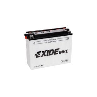 Акумулятор 16Ah 175A EXIDE EB16AL-A2 = YB16AL-A2 EB16AL-A2 фото