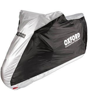 Чохол для мотоцикла Oxford Aquatex Cover M CV202 фото