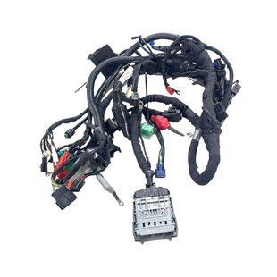 Проводка Bajaj Dominar 400 UG2 JF402286 фото