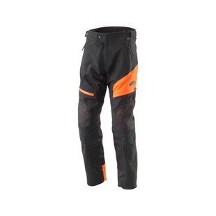 Брюки текстильные мужские KTM APEX V3 (р. L/34) 3PW220000704 фото