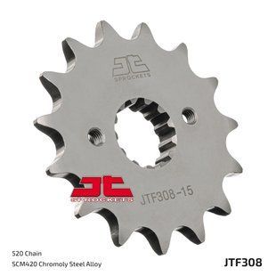 Звезда передняя JT JTF308.14 JTF308.14 фото