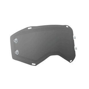Сменное стекло очков FURY MX Fury Grey 3PW192810005 фото
