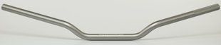 Руль Renthal 7/8 Road Handlebar [Grey], ROAD HIGH 756-01-GR фото