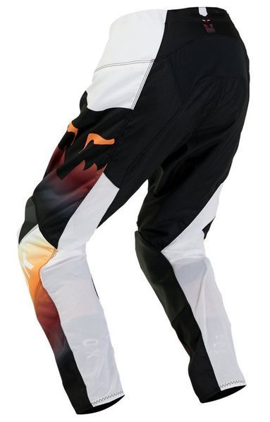 Дитячі штани FOX 180 Kids Pant - FLORA [Black], K4 31417-001-K4 фото