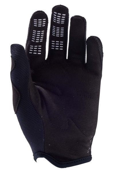 Детские перчатки FOX DIRTPAW Kids Glove [Black], KS 31390-001-KS фото