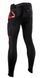 Компрессионные штаны LEATT Impact Pants 3DF 6.0 [Black], Medium 5019000371 фото 2