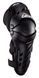 Дитячі наколінники LEATT Knee Guard Dual Axis Junior [Black], One Size 5023051050 фото 2