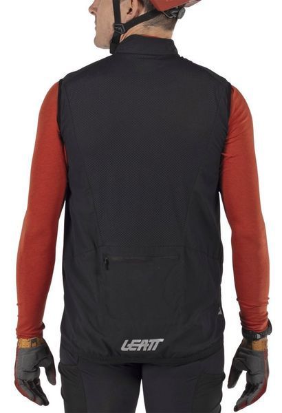 Жилет LEATT MTB 2.0 Endurance Vest [Black], XL 5024130174 фото