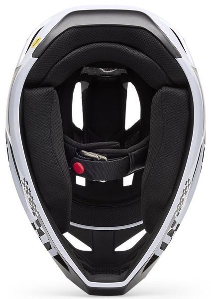 Шолом FOX RAMPAGE Helmet - DIGI IMAGE [Black], S 33487-018-S фото