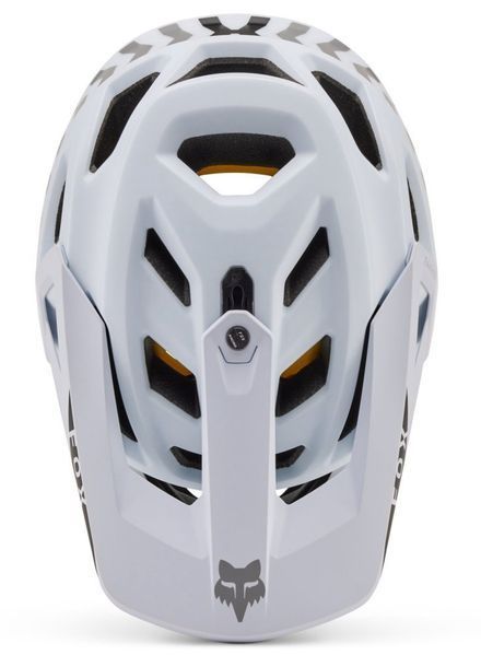 Шолом FOX PROFRAME HELMET - NACE [White], S 31472-008-S фото