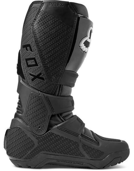 Мотоботы FOX MOTION X Boot [Black], 10 29683-001-10 фото