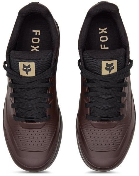 Взуття FOX UNION Shoe [Cocoa], 12.5 29354-222-46 фото