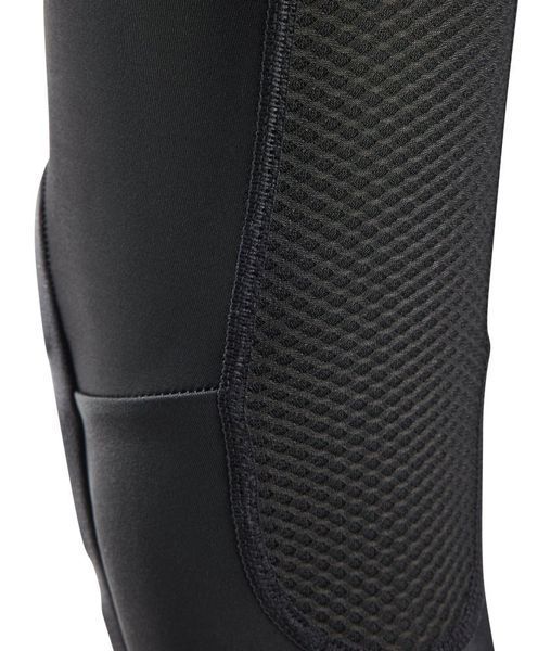 Детские наколенники FOX ENDURO Youth Knee Guard - D3O&reg; [Black], One Size 30837-001-OS фото