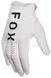 Перчатки FOX FLEXAIR Glove [White], M (9) 33725-008-M фото 1