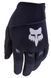 Детские перчатки FOX DIRTPAW Kids Glove [Black], KS 31390-001-KS фото 1
