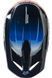 Шлем FOX V1 HELMET - TOXSYK [Midnight], L 29659-329-L фото 4