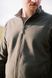 Кофта флісова Tribe Fleece Jacket Full Zip T-KJ-0011-olive, 52 T-KJ-0011-olive-52 фото 3