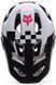 Шолом FOX RAMPAGE Helmet - DIGI IMAGE [Black], S 33487-018-S фото 4