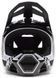 Шолом FOX RAMPAGE Helmet - DIGI IMAGE [Black], S 33487-018-S фото 5