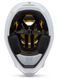 Шолом FOX PROFRAME HELMET - NACE [White], S 31472-008-S фото 6