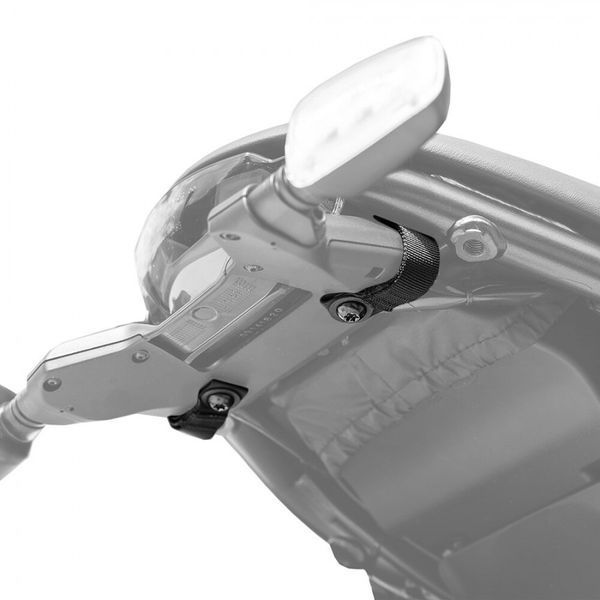 Крепление Kriega US-Drypack Fit Kit - Ducati Scrambler 761723 фото
