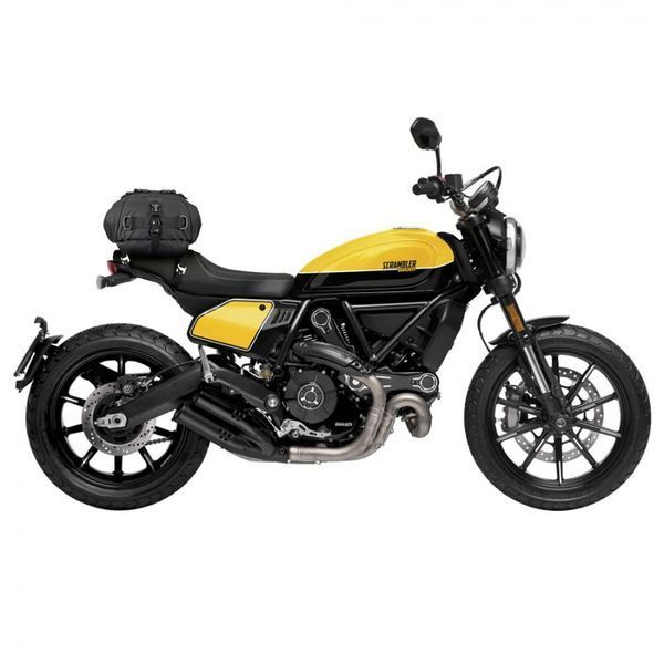 Крепление Kriega US-Drypack Fit Kit - Ducati Scrambler 761723 фото