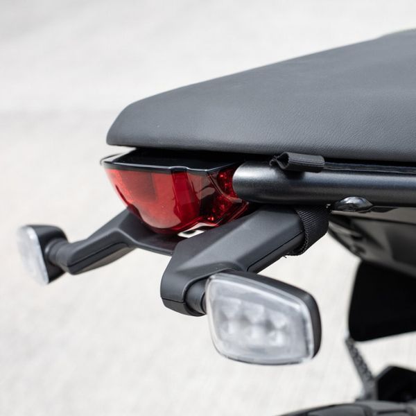 Крепление Kriega US-Drypack Fit Kit - Ducati Scrambler 761723 фото