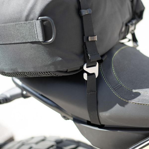 Крепление Kriega US-Drypack Fit Kit - Ducati Scrambler 761723 фото