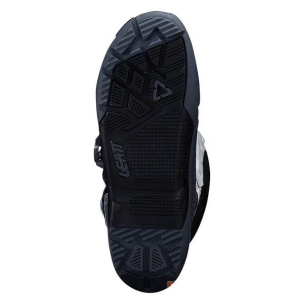 Мотоботы LEATT 5.5 FlexLock Enduro Boot [White], 8 3025400201 фото