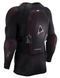 Защита тела LEATT 3DF AirFit EVO Body Protector [Black], S/M 5024060580 фото 4