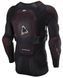 Защита тела LEATT 3DF AirFit EVO Body Protector [Black], S/M 5024060580 фото 2