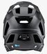 Шолом Ride 100% TRAJECTA Helmet [Black], L 80003-00003 фото 3