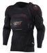 Защита тела LEATT 3DF AirFit EVO Body Protector [Black], S/M 5024060580 фото 1