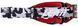 Окуляри LEATT Velocity 5.5 Roll-Off Goggle [Forge], Roll-Off 8024070400 фото 2