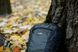 Рюкзак складаний Tribe Compact 24 L T-IA-0008-olive T-IA-0008-olive фото 11