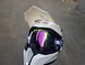 Линза MT Goggles Mx Evo Iridium 000000369 фото 5