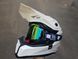 Линза MT Goggles Mx Evo Iridium 000000369 фото 4