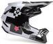 Шолом FOX RAMPAGE Helmet - DIGI IMAGE [Black], S 33487-018-S фото 6