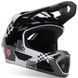 Шолом FOX RAMPAGE Helmet - DIGI IMAGE [Black], S 33487-018-S фото 1