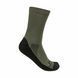 Шкарпетки демісезонні Tramp UTRUS-001-black-olive, 41/43 UTRUS-001-black-olive-41 фото 6